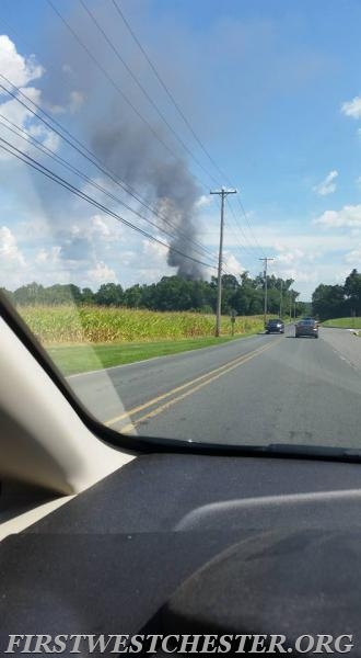 Tallayrand Rd