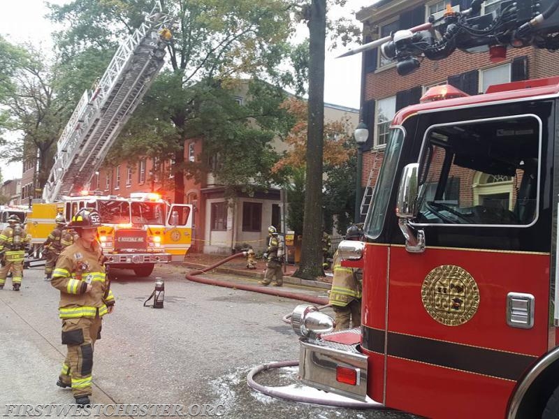 200 blk W Gay St