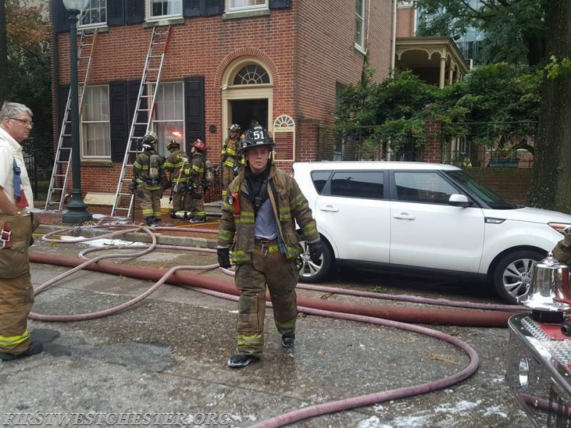 200 blk W Gay St