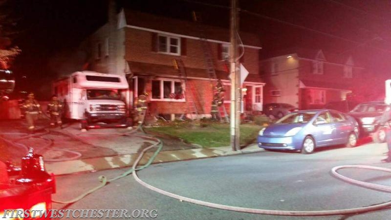 500 Blk W Market Street