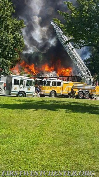 Tallayrand Rd